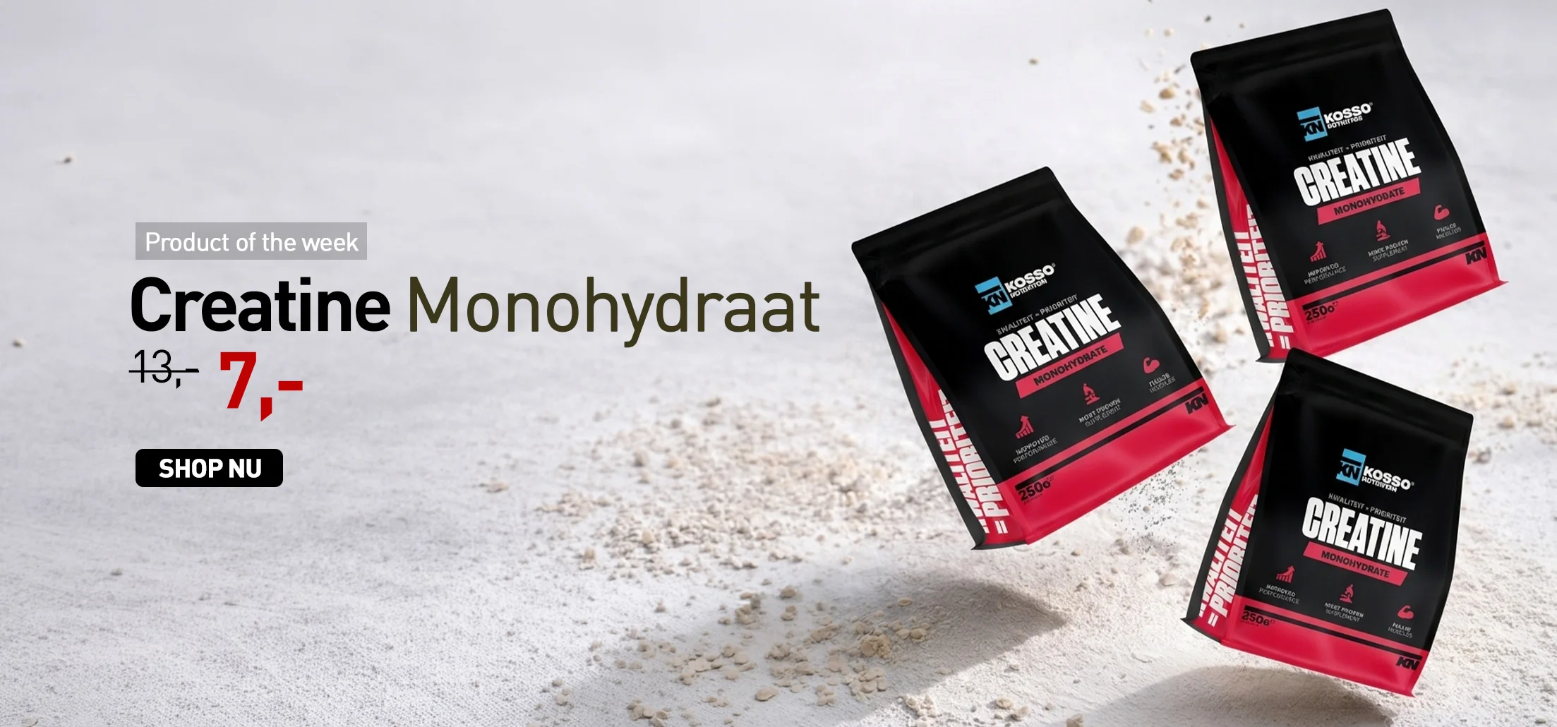 Bereik Je Maximale Potentieel